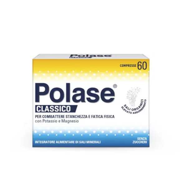 Farbene.shop | Polase Classico 60 Compresse