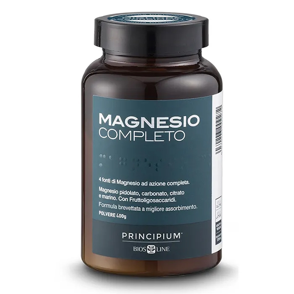 Farbene.shop | Principium Magnesio Completo 400g