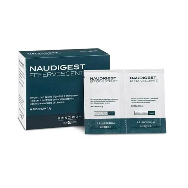 Farbene.shop | Principium Naudigest 18 Bustine