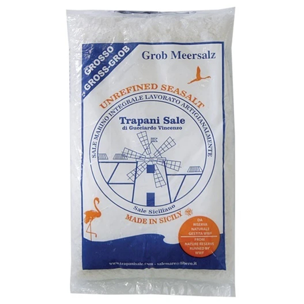 PROBIOS Sale Grosso Trapani1Kg-0