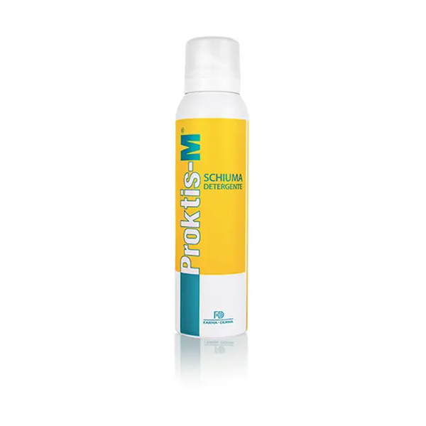 Farbene.shop | Proktis-M Schiuma Detergente 150ml