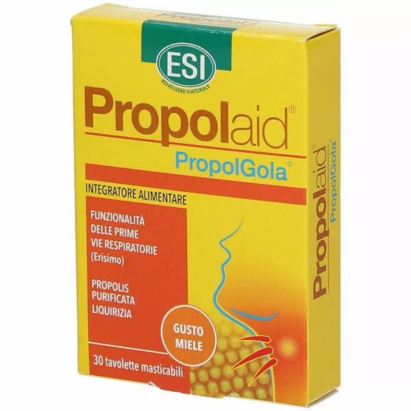 Farbene.shop | PROPOLAID 30 Tav.mast.Miele