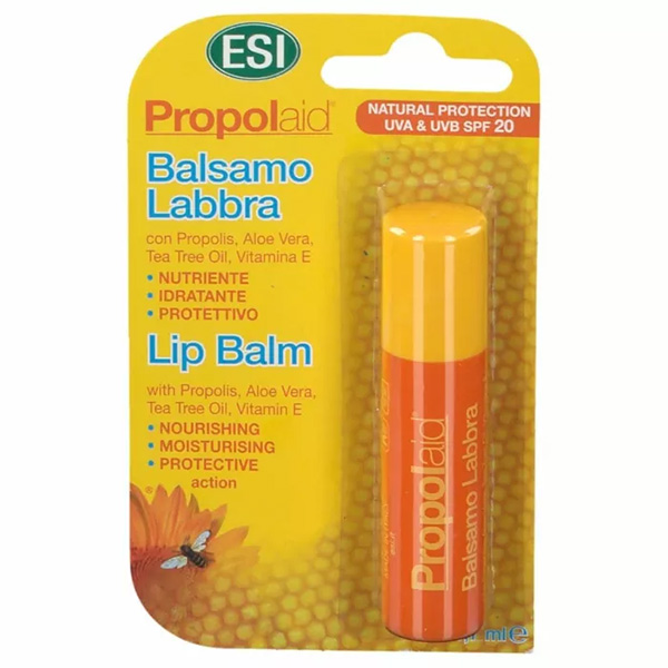 Farbene.shop | PROPOLAID Stick Labbra fp20