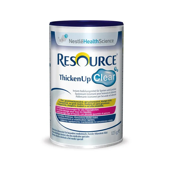 Farbene.shop | Resource Thickenup Clear 125g