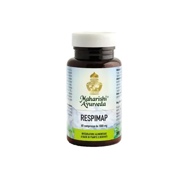Farbene.shop | Respimap 60 Compresse