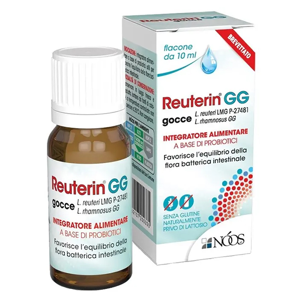 Reuterin GG Gocce 10ml-0