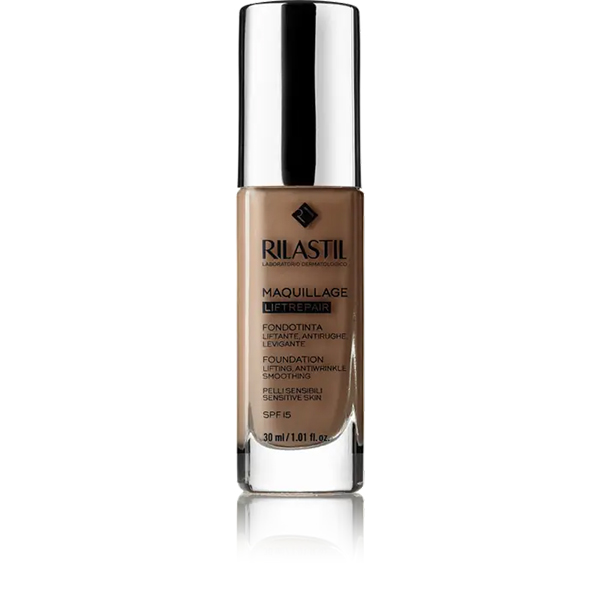 Farbene.shop | Rilastil Maquillage Fondotinta Liftrepair Colore 50 30ml