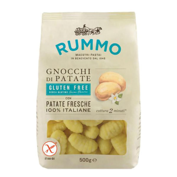 Farbene.shop | RUMMO Gnocchi Patate 500g