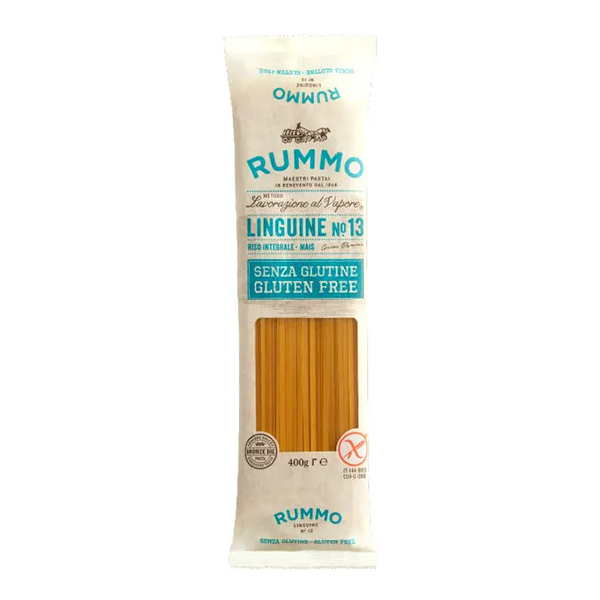 Farbene.shop | Rummo Linguine Senza Glutine 400g