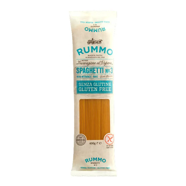 Farbene.shop | Rummo Spaghetti Senza Glutine 400g