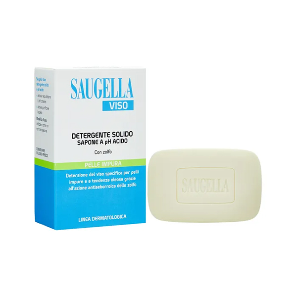 Saugella Solido Zolfo 100g-0
