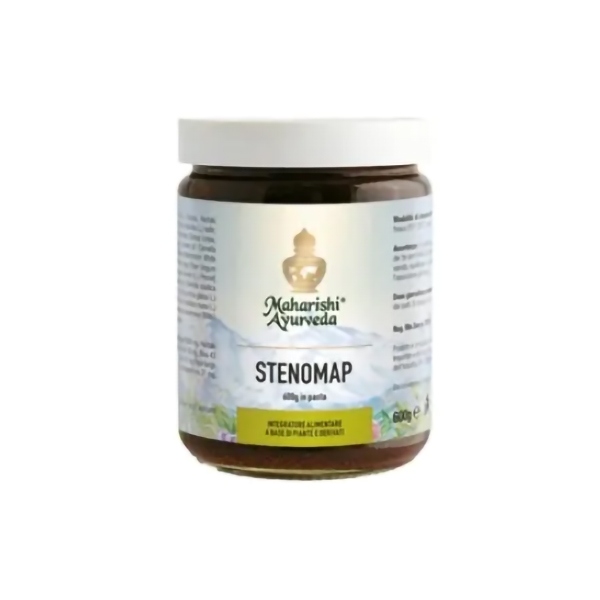 Farbene.shop | Stenomap Pasta 600g