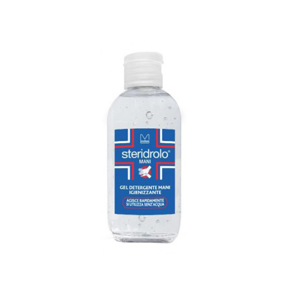 Farbene.shop | STERIDROLO Gel Igienizz. 75ml