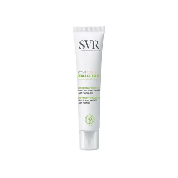 Farbene.shop | SVR Sebiaclear Active Teinte 40ml