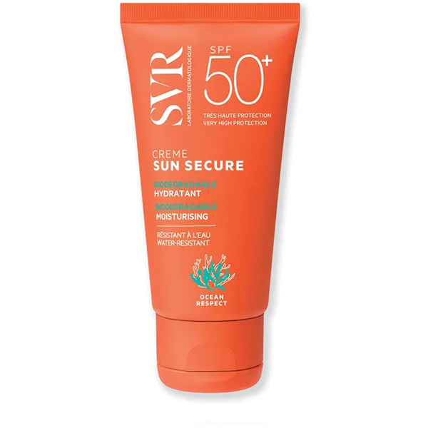 Farbene.shop | Svr Sun Secure Creme SPF50+ 50ml