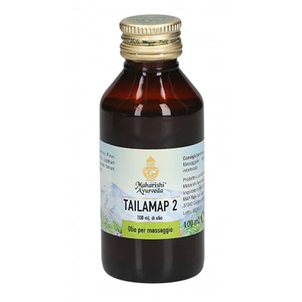Farbene.shop | Tailamap 2 Olio 100ml