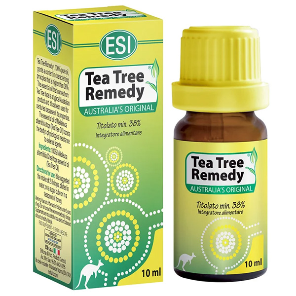 Farbene.shop | TEA TREE R Oil 100% 10ml ESI