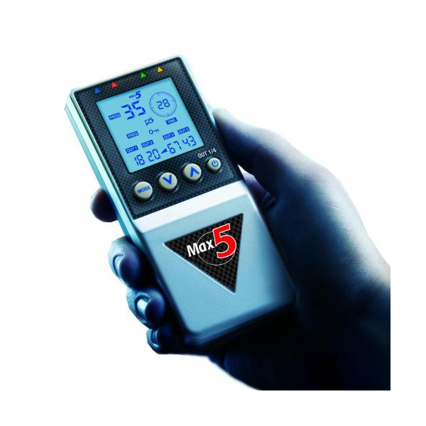 Farbene.shop | TESMED ELETTROSTIMOLATORE ESTET.MAX5