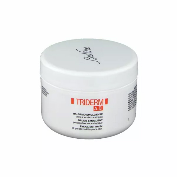 Farbene.shop | Triderm ad balsamo emolliente 450ml