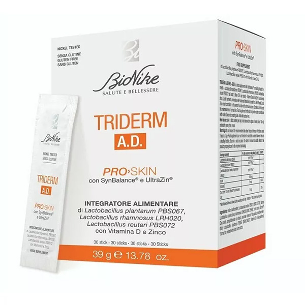 Farbene.shop | TRIDERM AD PRO SKIN 30 Stick