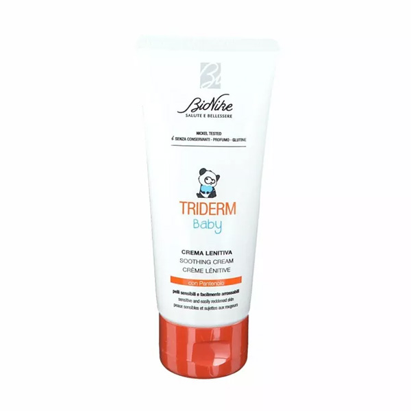 Farbene.shop | TRIDERM Baby Crema Lenitiva