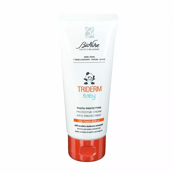 Farbene.shop | TRIDERM Baby Pasta Protettiva 100ml