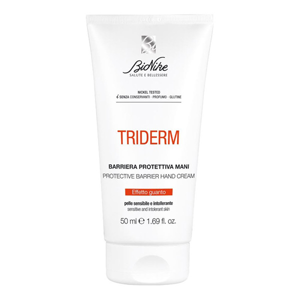 Farbene.shop | TRIDERM Crema Barriera Mani 50ml
