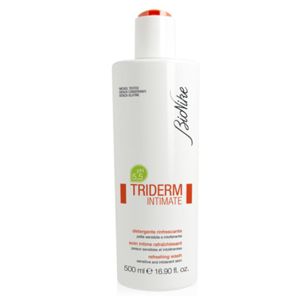 Farbene.shop | TRIDERM Intimi Detergente Rinfrescante 500ml