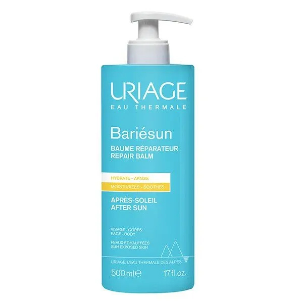 Farbene.shop | Uriage Bariesun Baume Reparateur Doposole 500ml