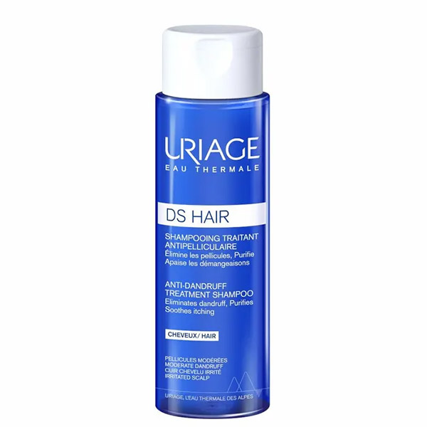 Farbene.shop | Uriage DS Hair Trattamento Antiforfora 200ml