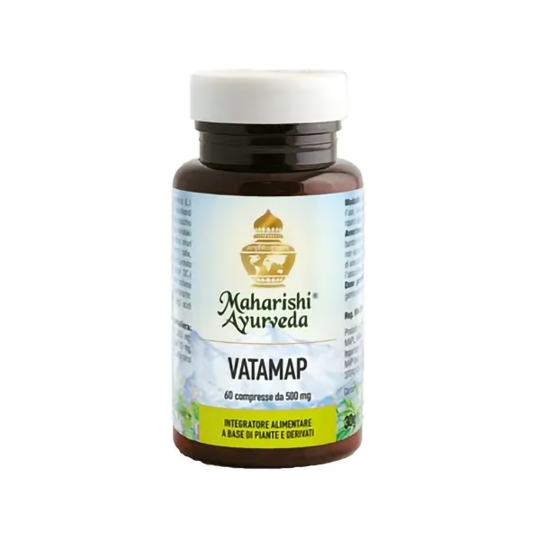 Farbene.shop | Vatamap 60 Compresse
