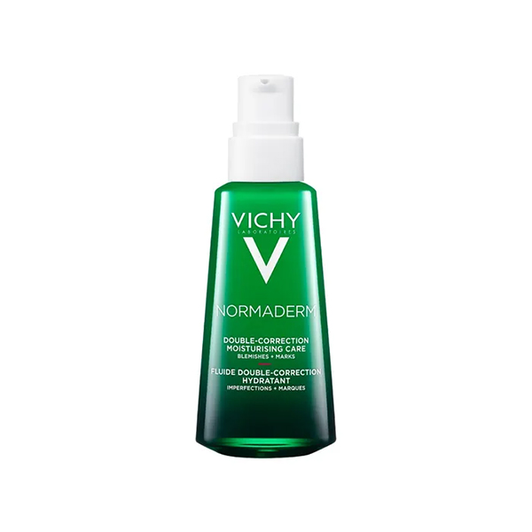 Vichy Normaderm Trattamento Idratante Doppia Azione 50ml-0