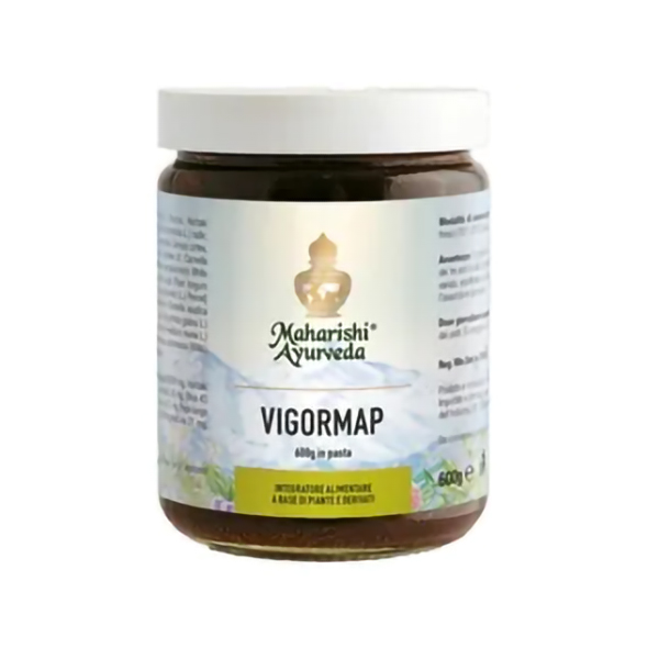 Farbene.shop | Vigormap Pasta 600g