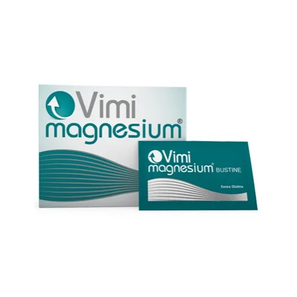 Vimi Magnesium 32 Bustine-0