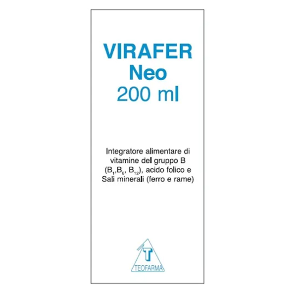 Farbene.shop | Virafer Neo 200ml