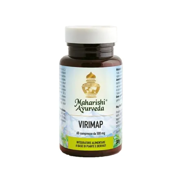Farbene.shop | Virimap 60 Compresse