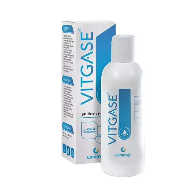 Vitgase Detergente Intimo 200ml-0