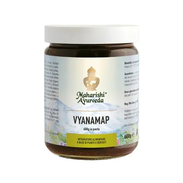 Farbene.shop | Vyanamap Pasta 600g