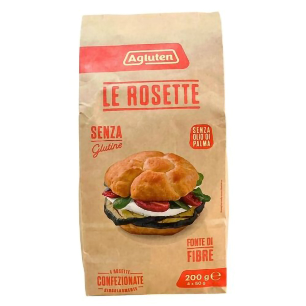 Farbene.shop | Agluten Rosette 200g
