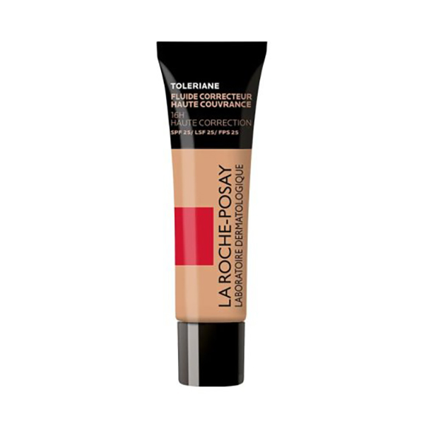 Farbene.shop | La Roche-Posay Toleriane Fondotinta Fluido Correttivo n.10 30 ml