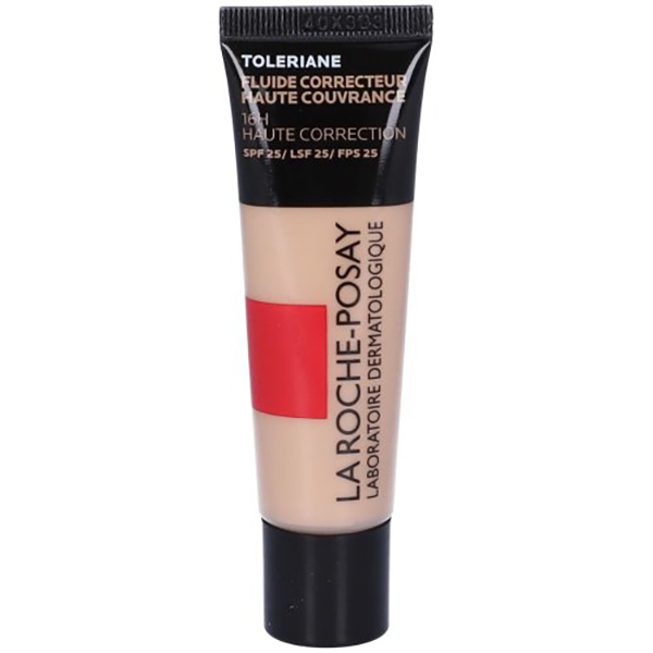Farbene.shop | La Roche-Posay Toleriane Fondotinta Fluido Correttivo n.11 30 ml