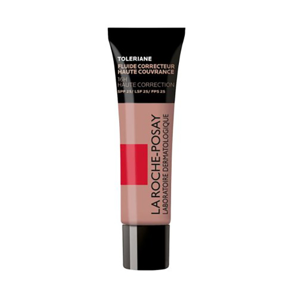 Farbene.shop | La Roche-Posay Toleriane Fondotinta Fluido Correttivo n.12.5 30 ml