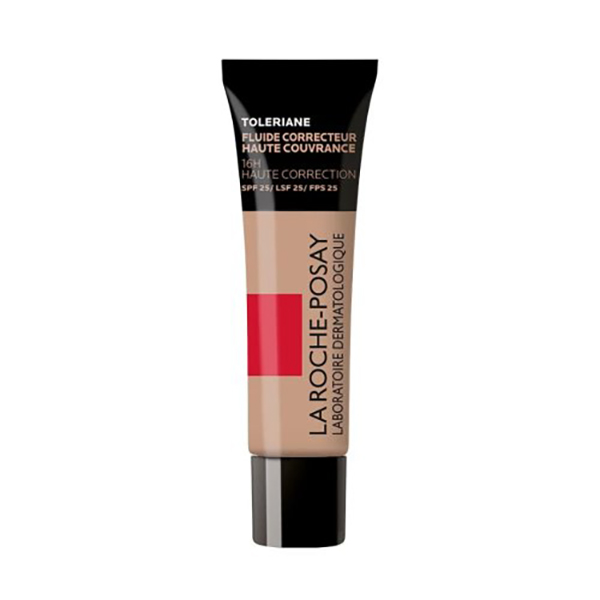 Farbene.shop | La Roche-Posay Toleriane Fondotinta Fluido Correttivo n.13 30 ml