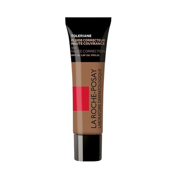 Farbene.shop | La Roche-Posay Toleriane Fondotinta Fluido Correttivo n.16 30 ml