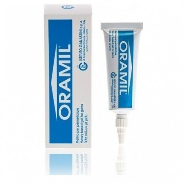 Farbene.shop | Oramil Mellito Per Pennellature 30ml