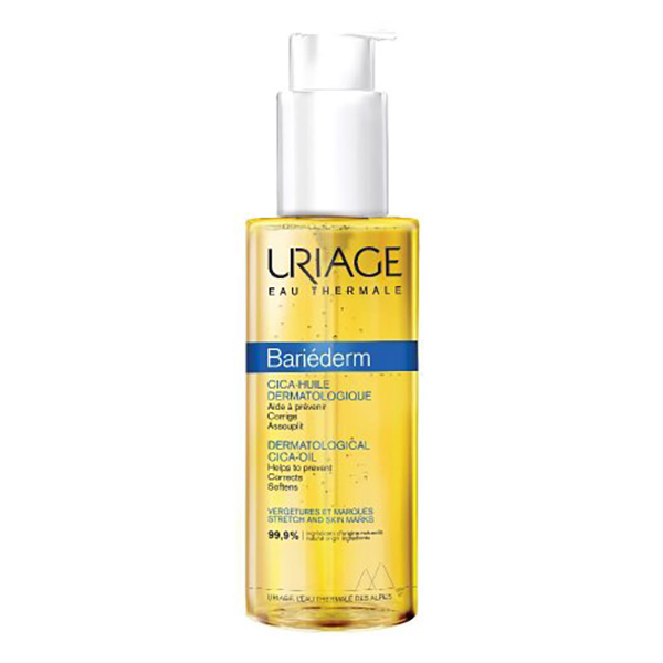 Farbene.shop | Uriage Bariederm 100ml