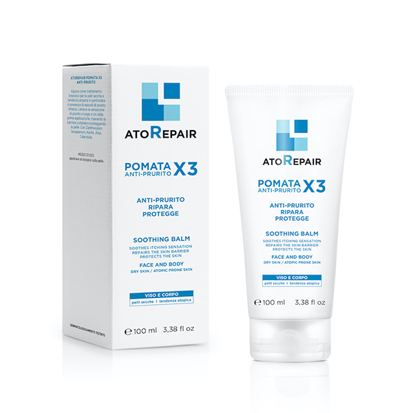 Farbene.shop | ATOREPAIR Pomata A-Prurito