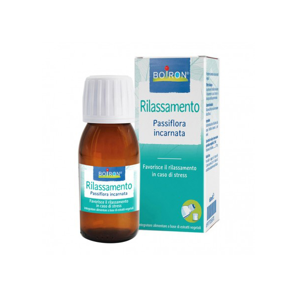 Farbene.shop | BO.PASSIFLORA INC ES I 60ml