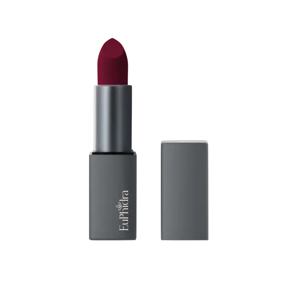 Farbene.shop | EUPHIDRA RossoLabbra Mat RM12