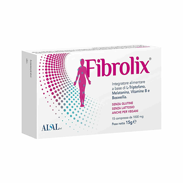 Farbene.shop | FIBROLIX 30 Cpr
